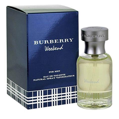 burberry weekend eau de parfum price|burberry weekend perfume 100ml uk.